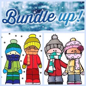 Bundle Up & Save… it saves me fees and saves you shipping + $$